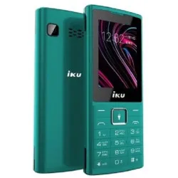 Téléphone Portable IKU S5 / Vert