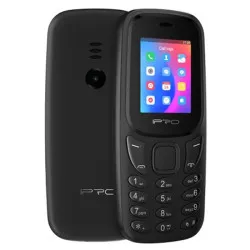 Téléphone Portable IPRO A21 Mini / Double SIM / Gris