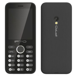 Téléphone Portable IPRO A29 / Double SIM / Noir