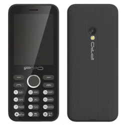 Téléphone Portable IPRO A29 / Double SIM / Noir