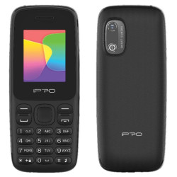 Téléphone Portable IPRO A3 Mini / Noir
