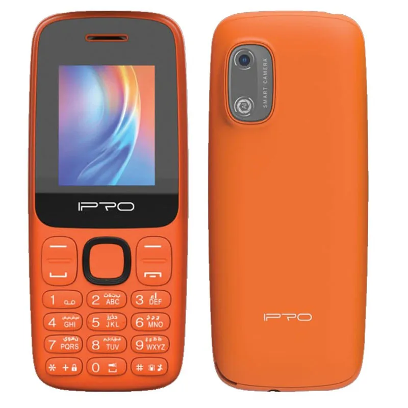 Téléphone Portable IPRO A3 Mini / Orange
