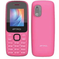 Téléphone Portable IPRO A3 Mini / Rose