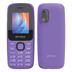 Téléphone Portable IPRO A3 Mini / Violet
