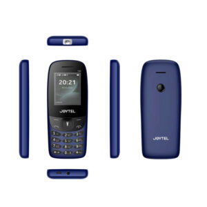 Téléphone Portable JOYTEL 120 / Noir
