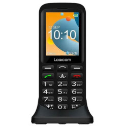 Téléphone Portable Logicom Posh XL