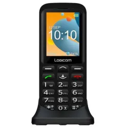 Téléphone Portable Logicom Posh XL