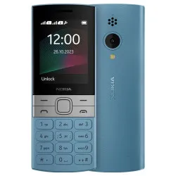 Téléphone Portable Nokia 150 / Bleu