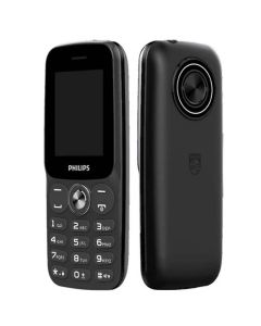 Téléphone Portable Philips E2106 / Noir