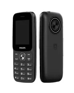 Téléphone Portable Philips E2106 / Noir