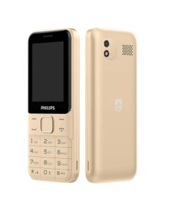 Téléphone Portable Philips E2230 / Gold