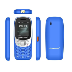 Téléphone Portable Smartec R6 / Bleu