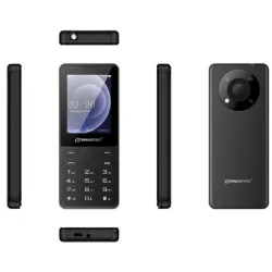 Téléphone Portable Smartec S24 / Dark Blue