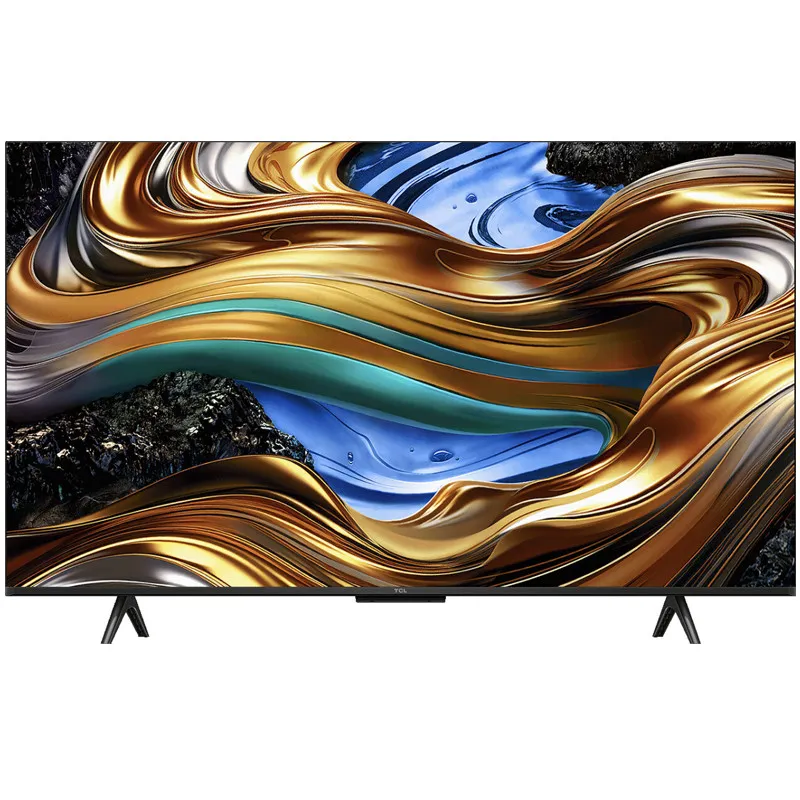 Téléviseur TCL 65'' LED 4K UHD Smart TV P755