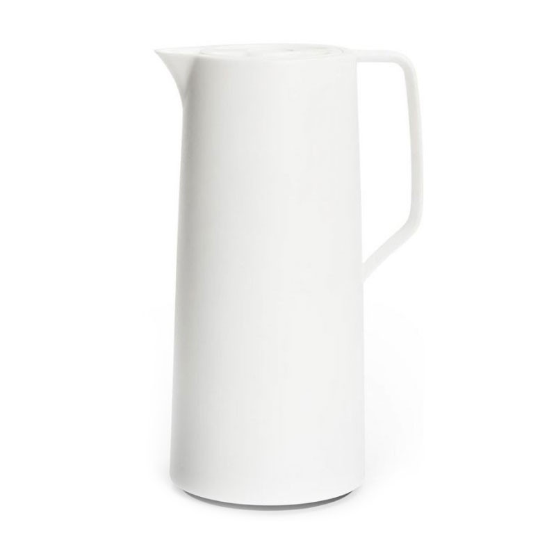 Thermos Isotherme TEFAL Motiva 1 Litre chaudes et froides / Blanc / N4170410