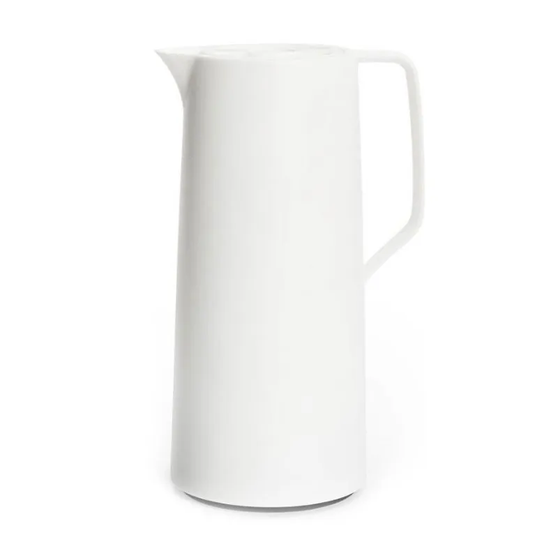 Thermos Isotherme TEFAL Motiva 1 Litre chaudes et froides / Blanc / N4170410