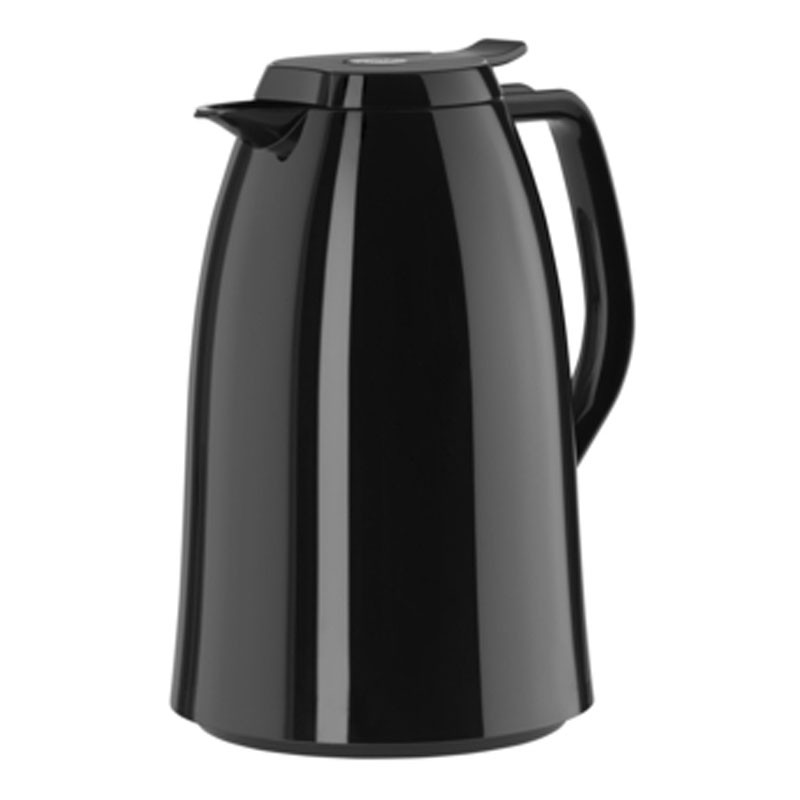 Thermos TEFAL Mambo 1.5 Litre / Black Brillant / K3037212