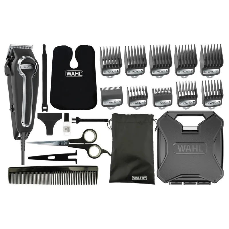 Tondeuse à cheveux avec fil Wahl ELITE PRO