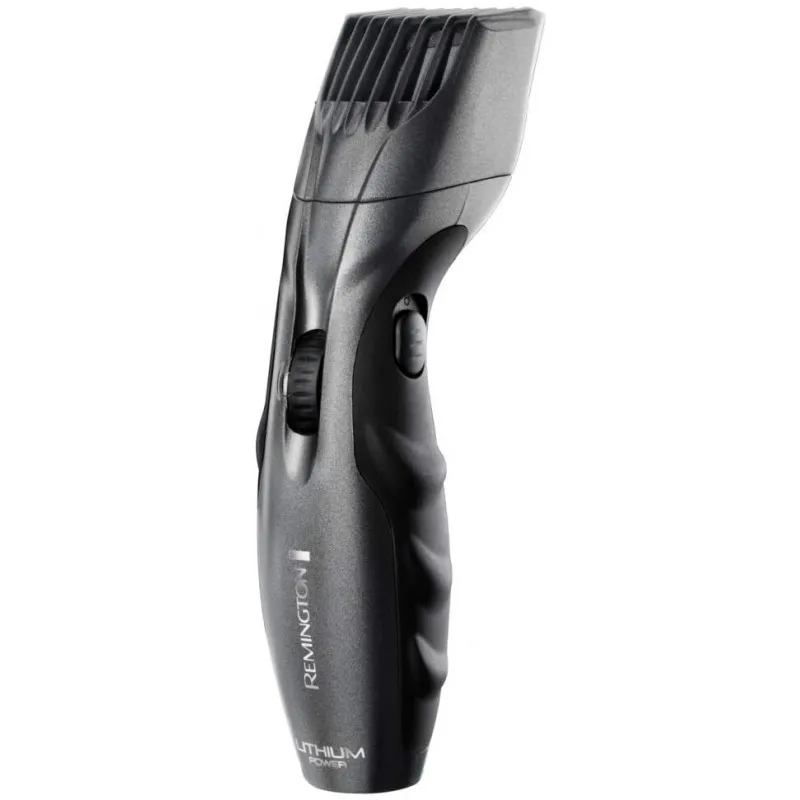 Tondeuse à cheveux et Barbe Sans Fil Remington Lithium Barba Beard Trimmer