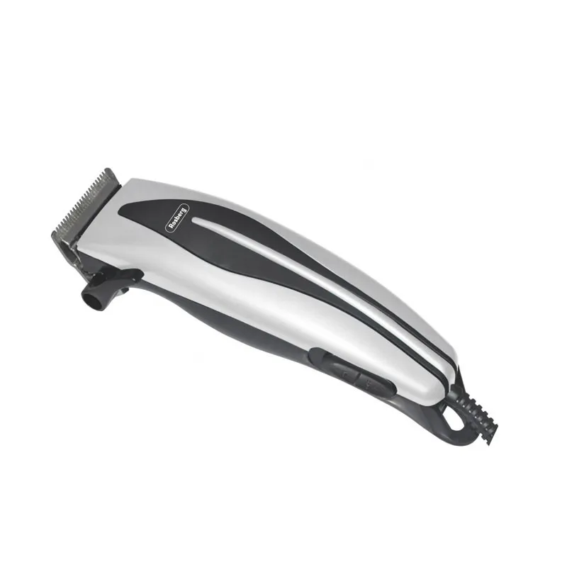 Tondeuse A Cheveux ROSBERG / Noir et Silver / 55R51810LS