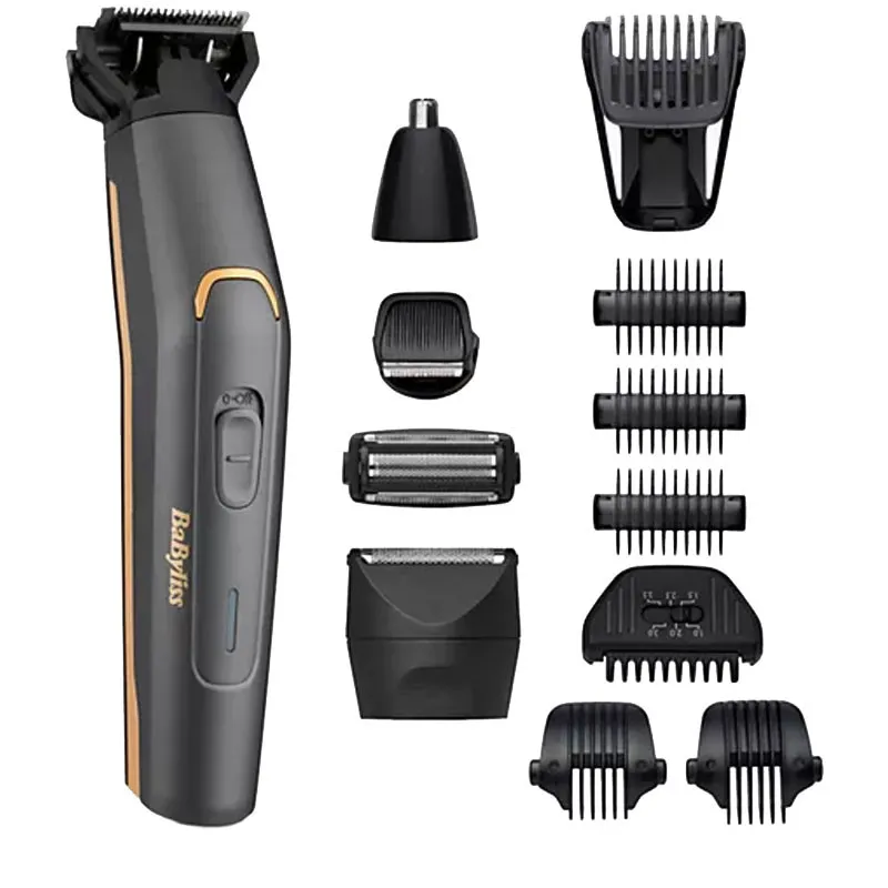 Tondeuse homme BaByliss - MT987E
