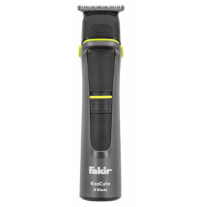 Tondeuse sans Fil Multifonction Fakir ExeCute 2 Blade