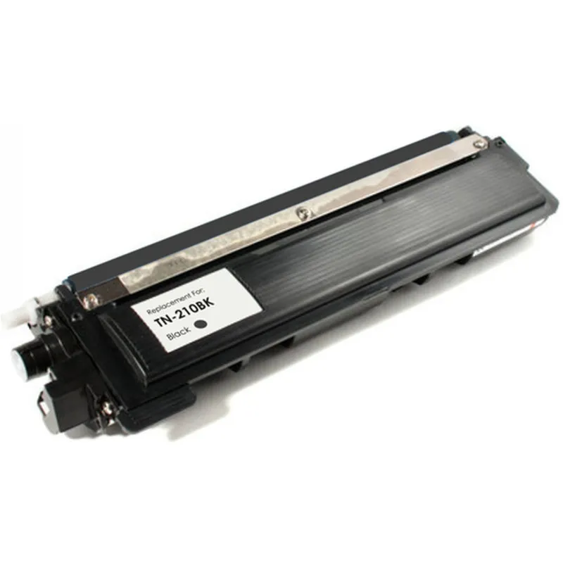 Toner Adaptable Brother TN-210BK /230/240/270/290 / Noir