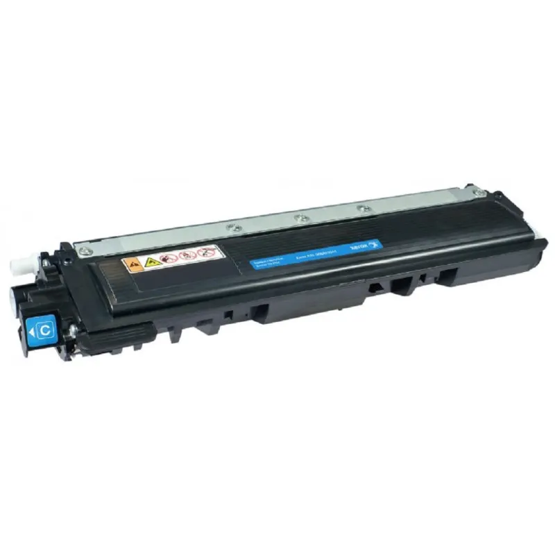 Toner Adaptable Brother TN-210C/230/240/270/290 / Cyan
