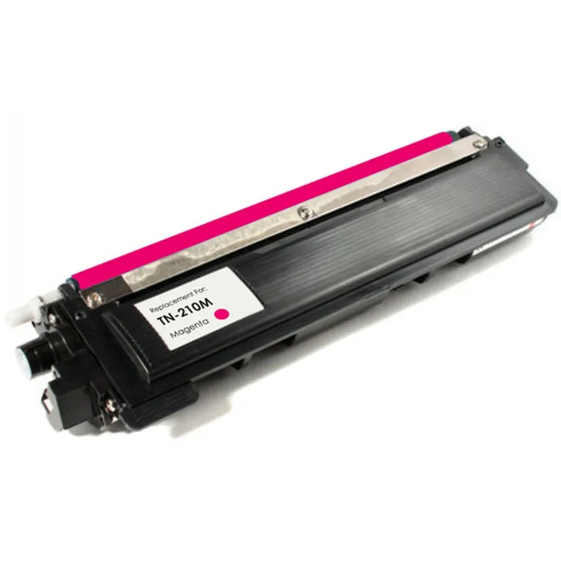 Toner Adaptable Brother TN-210M/230/240/270/290 / Magenta