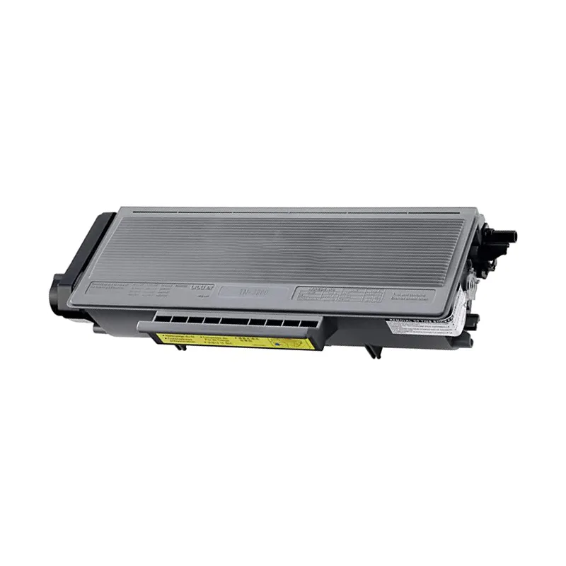 Toner Adaptable Brother TN-3280/ TN650/ 3290 / Noir