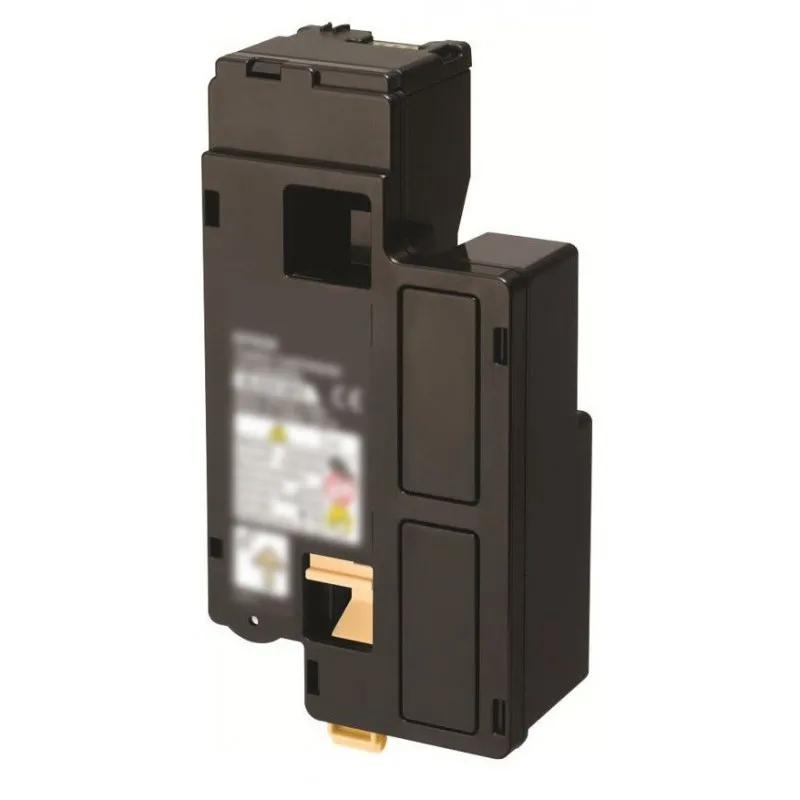 TONER ADAPTABLE EPSON C1700/C1750 / CYAN