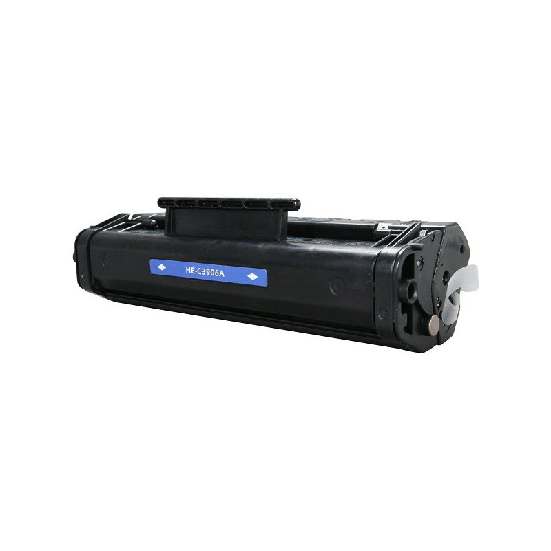 TONER ADAPTABLE HP 06A - C3906A / NOIR