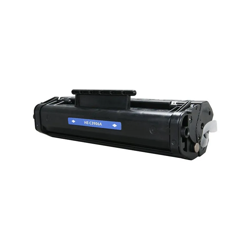 TONER ADAPTABLE HP 06A - C3906A / NOIR