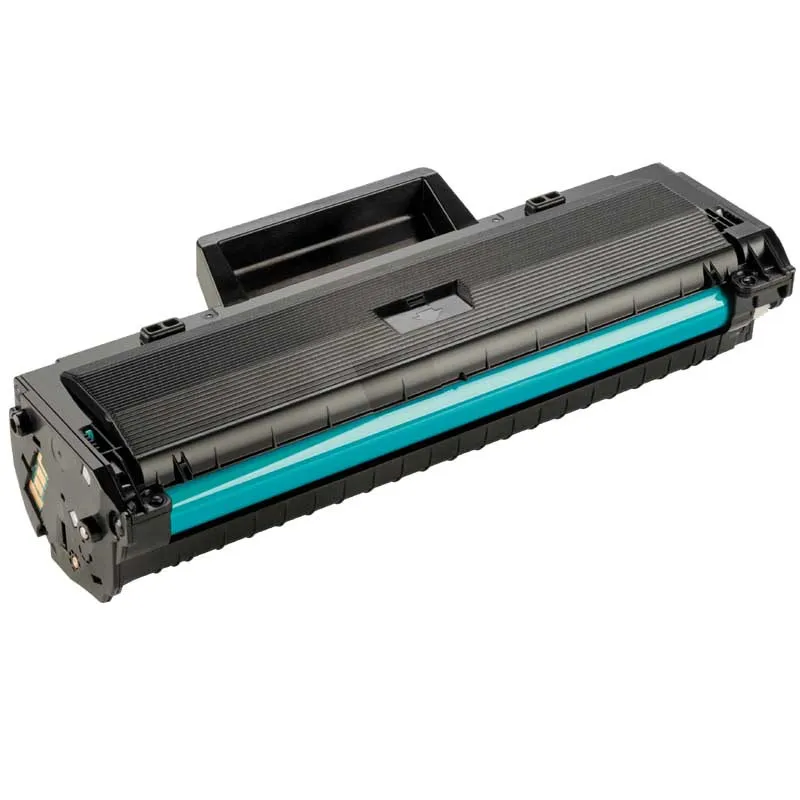 TONER ADAPTABLE HP 106 - W1106A - NEW PUCE - NOIR