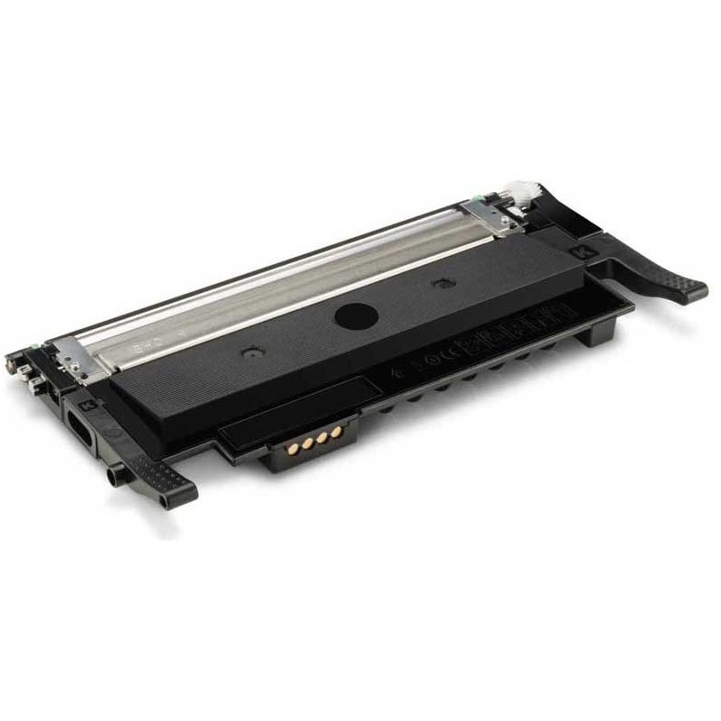 TONER ADAPTABLE HP 117A - W2070A - AVEC PUCE / NOIR