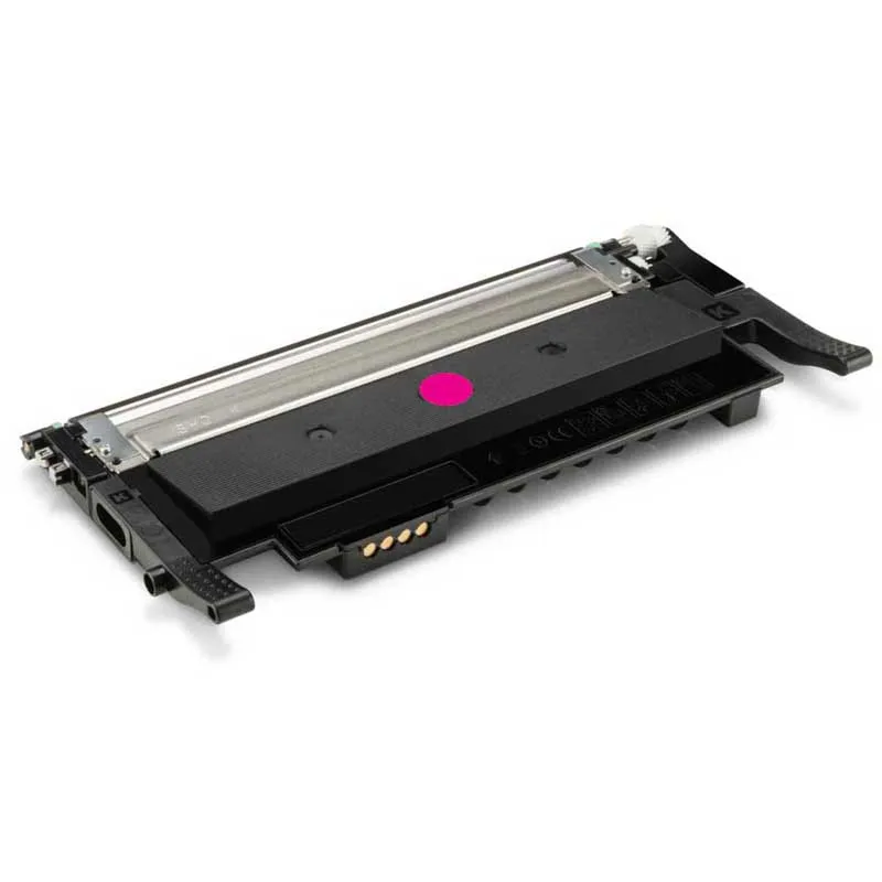 TONER ADAPTABLE HP 117A - W2070A / SANS PUCE / NOIR