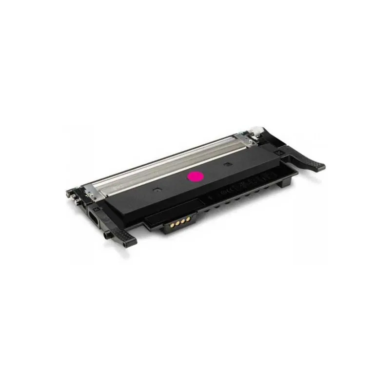 Toner Adaptable HP 117A - W2073A - AVEC PUCE / MAGENTA