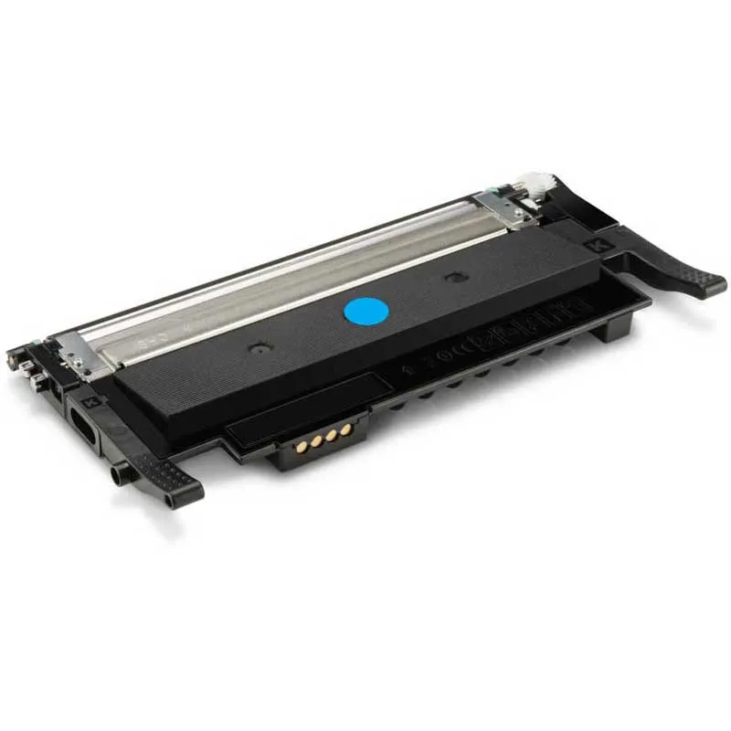 TONER ADAPTABLE HP 117A - W2073A - SANS PUCE - MAGENTA