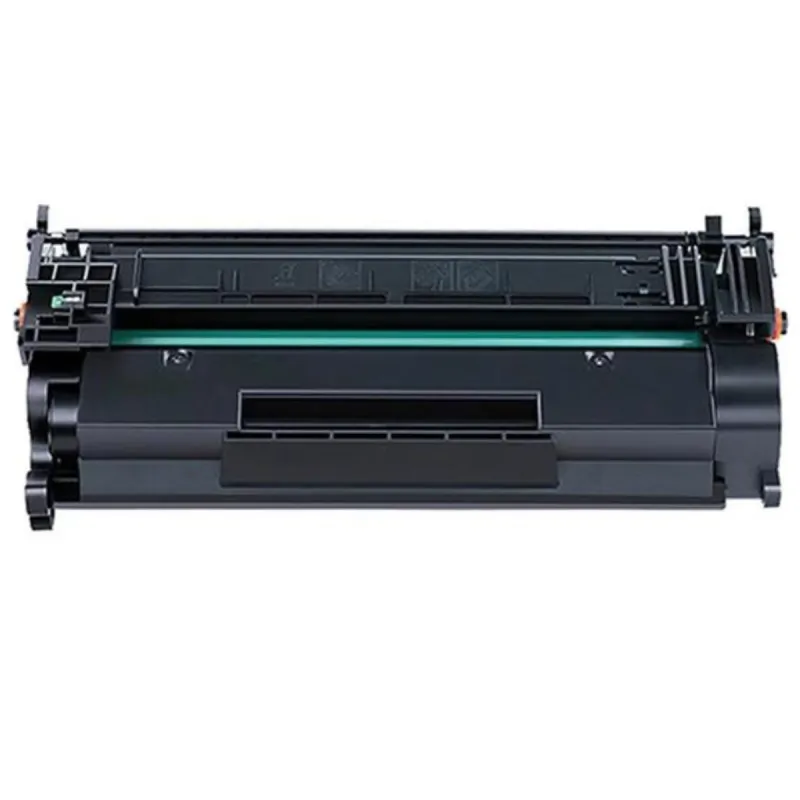 TONER ADAPTABLE HP 151A - W1510A AVEC PUCE / Noir