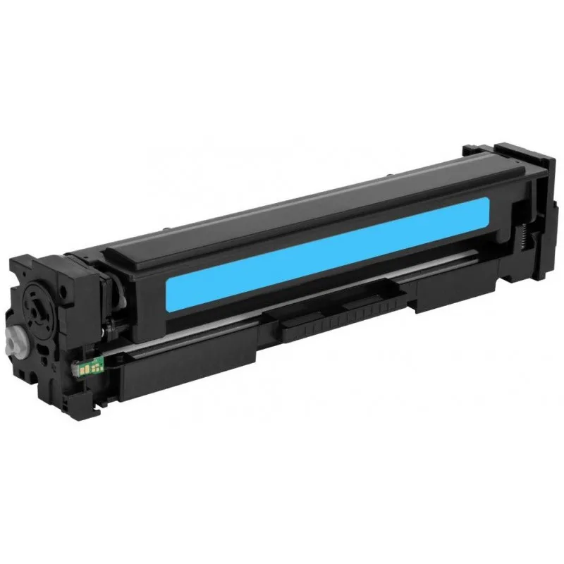 Toner Adaptable HP 201X - CF401X/CANON EP-045C-HC / Cyan