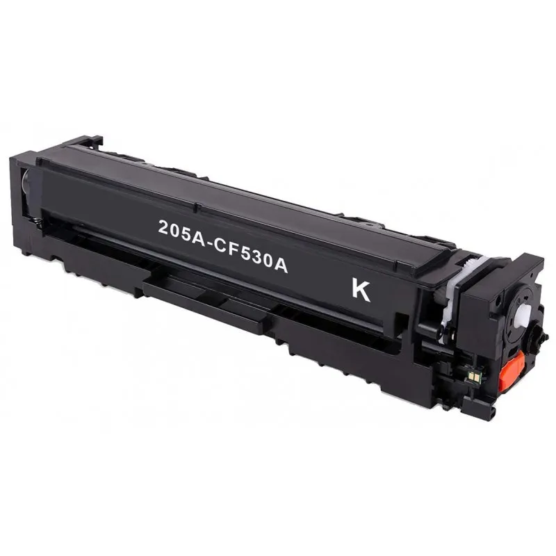 Toner Adaptable HP 205A - CF530A / NOIR