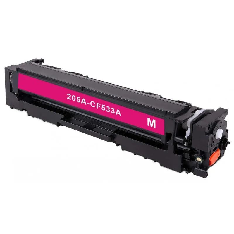 Toner Adaptable HP 205A - CF533A / Magneta