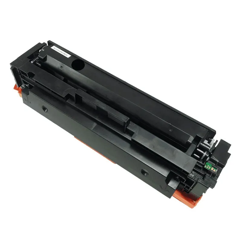 Toner Adaptable HP 207A - W2210A Avec Puce / Noir
