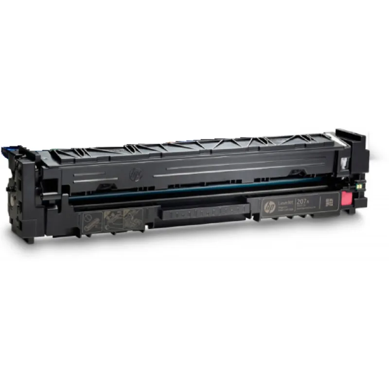 TONER ADAPTABLE HP 207A- W2213A - AVEC PUCE  / MAGENTA