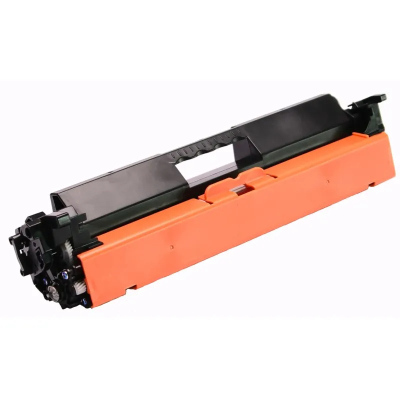 TONER ADAPTABLE HP 30A - CF230A / SANS PUCE / NOIR