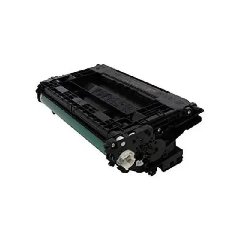TONER ADAPTABLE HP 37A - CF237A / NOIR