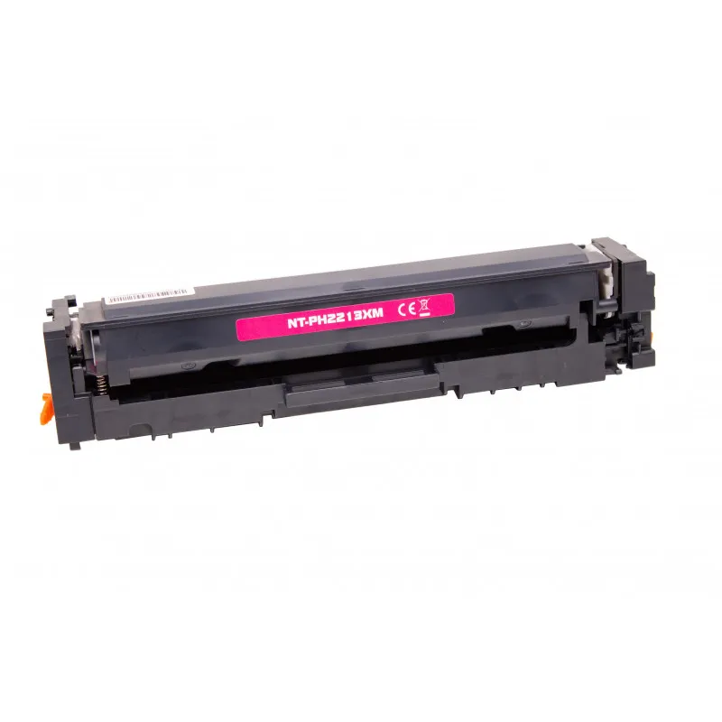 TONER ADAPTABLE HP 415A - W2023A/W2033A - SANS PUCE - MAGENTA