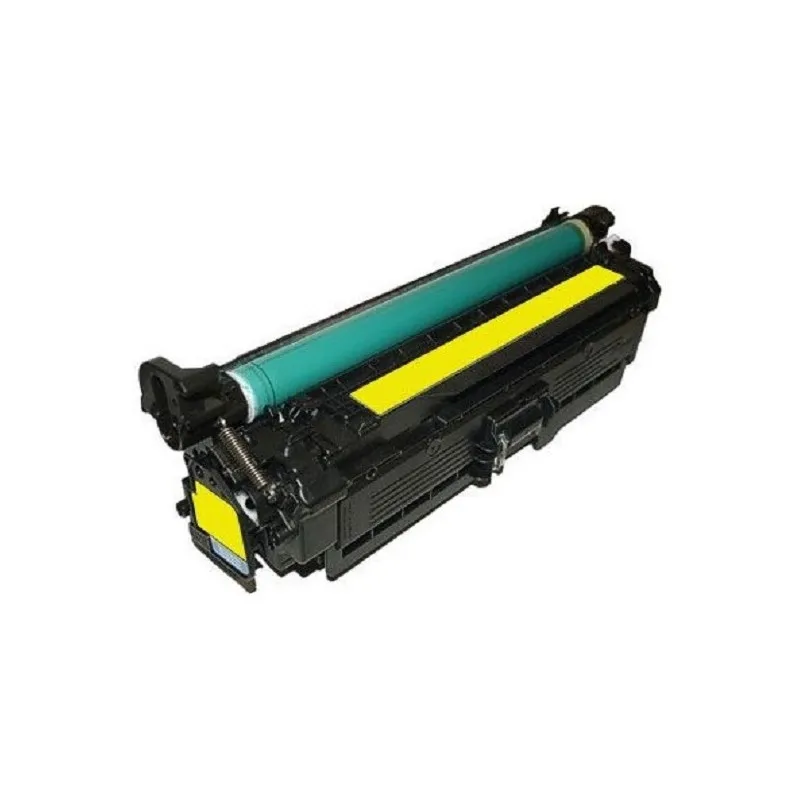 TONER ADAPTABLE HP 508A - CF362A/CANON EP-040Y / YELLOW