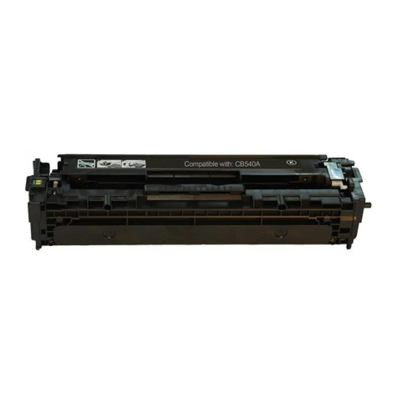 Toner Adaptable HP 540A Noir