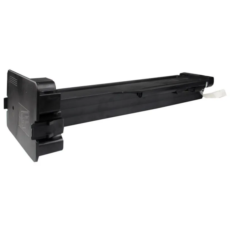 TONER ADAPTABLE HP 56A - CF256A / NOIR